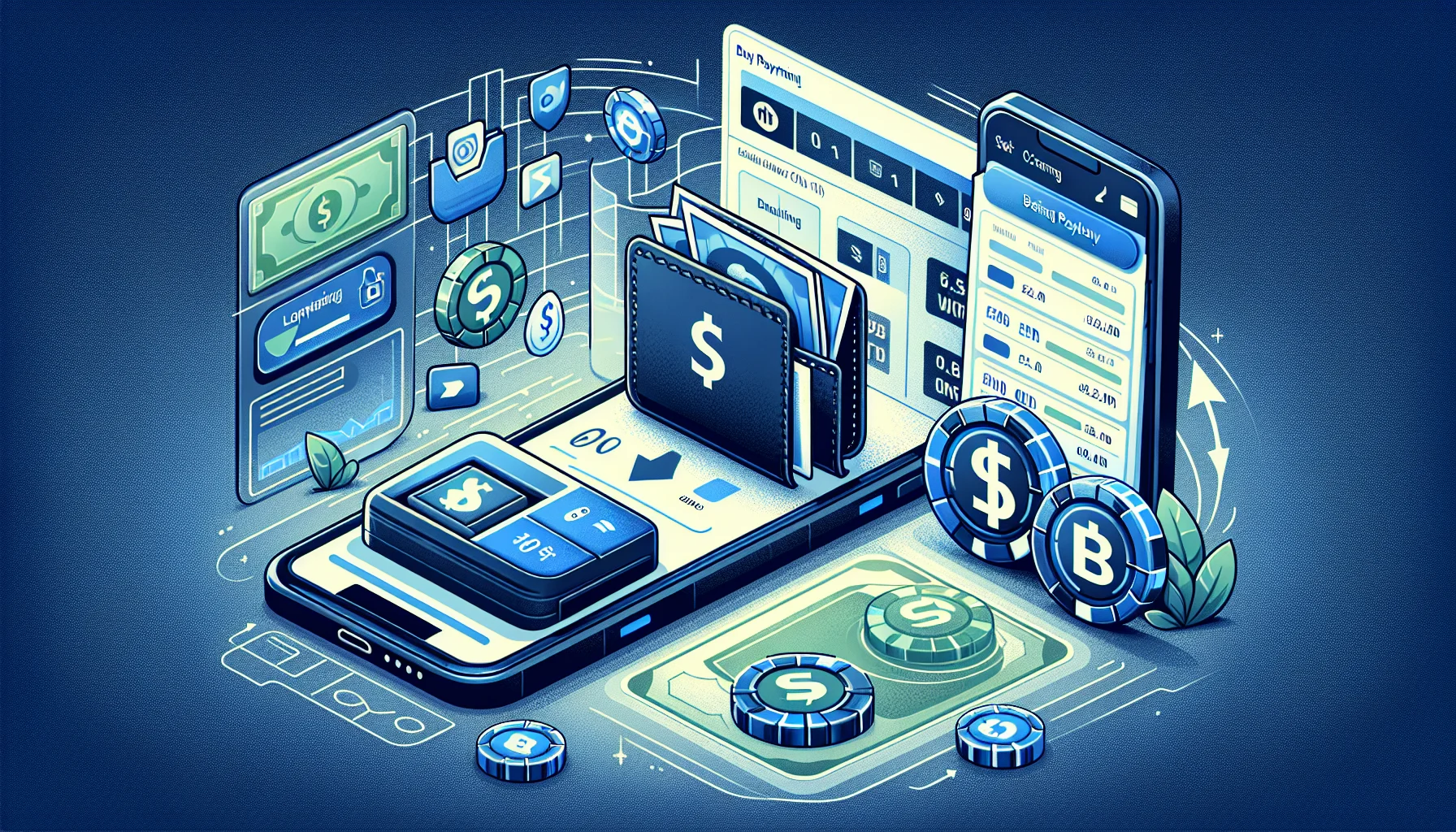 Papara ile Para Yatırma: beygirbett Güncel Rehberi — Nisan 2026 - beygirbet rehber görseli