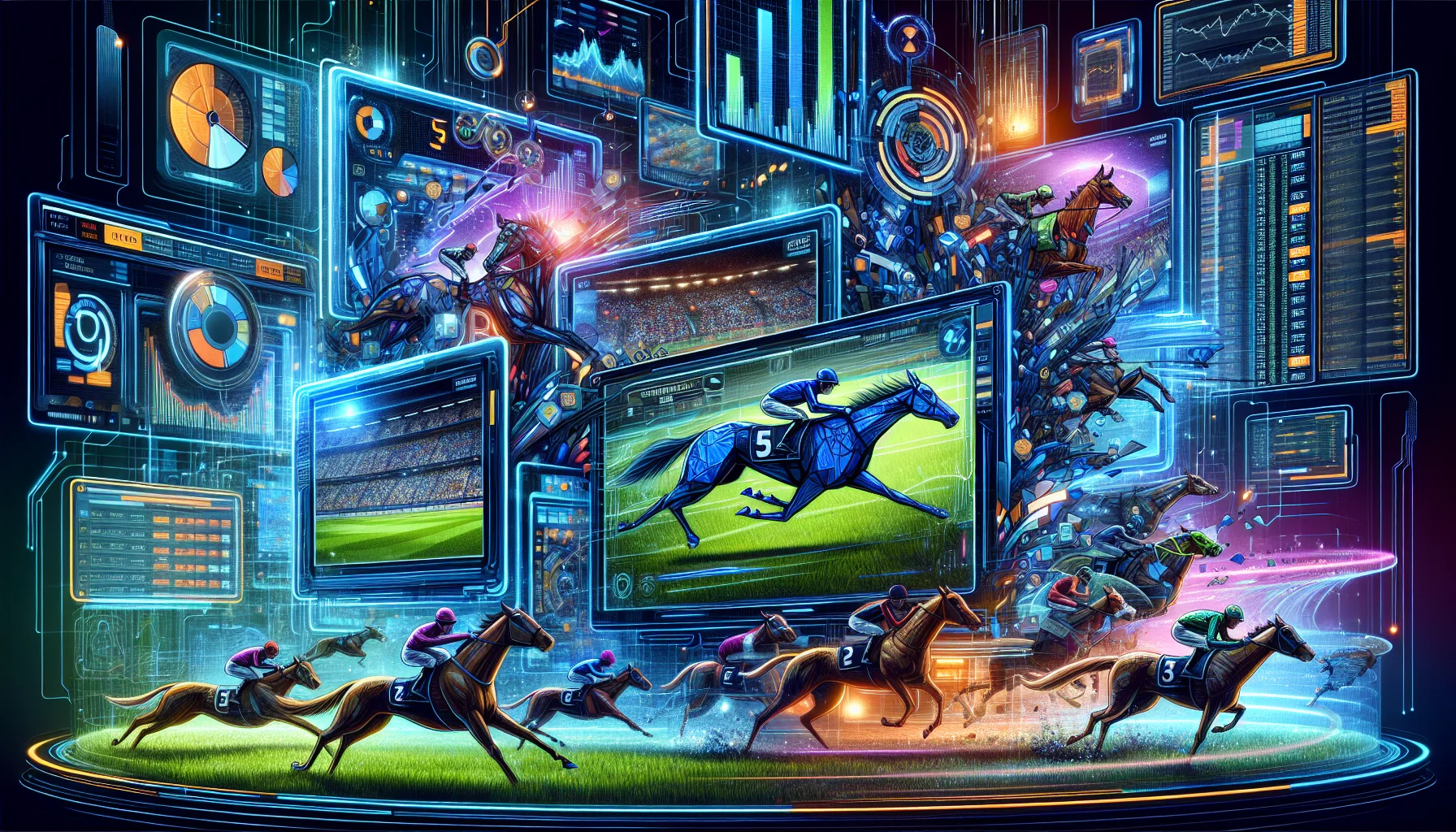 beygirbet ile Sanal Spor Stratejileri — Nisan 2026 Yeni Bakış - beygirbet rehber görseli