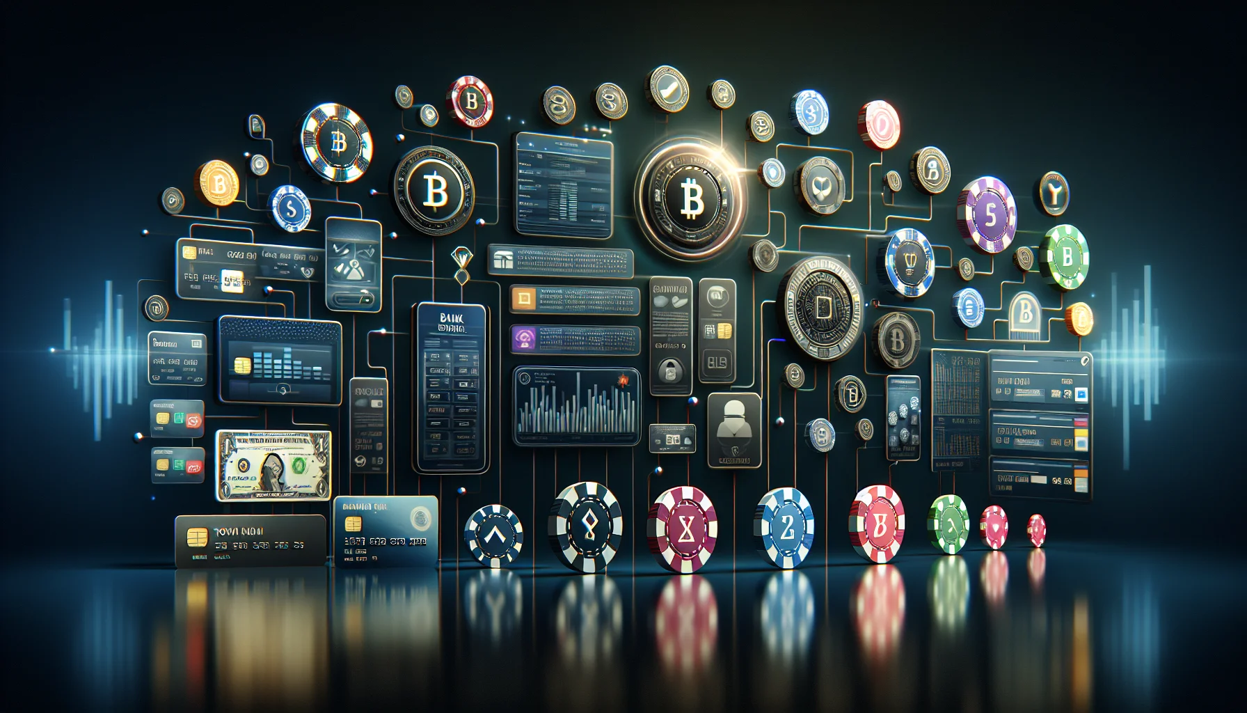 Beygirbett Yatırım ve Çekim Limitleri - Nisan 2026 Rehberi - beygirbet rehber görseli