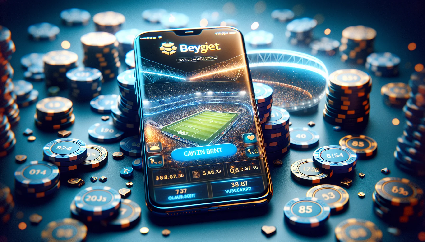 beygirbet: Nisan 2026 İçin Kapsamlı Rehber ve İnceleme - beygirbet rehber görseli