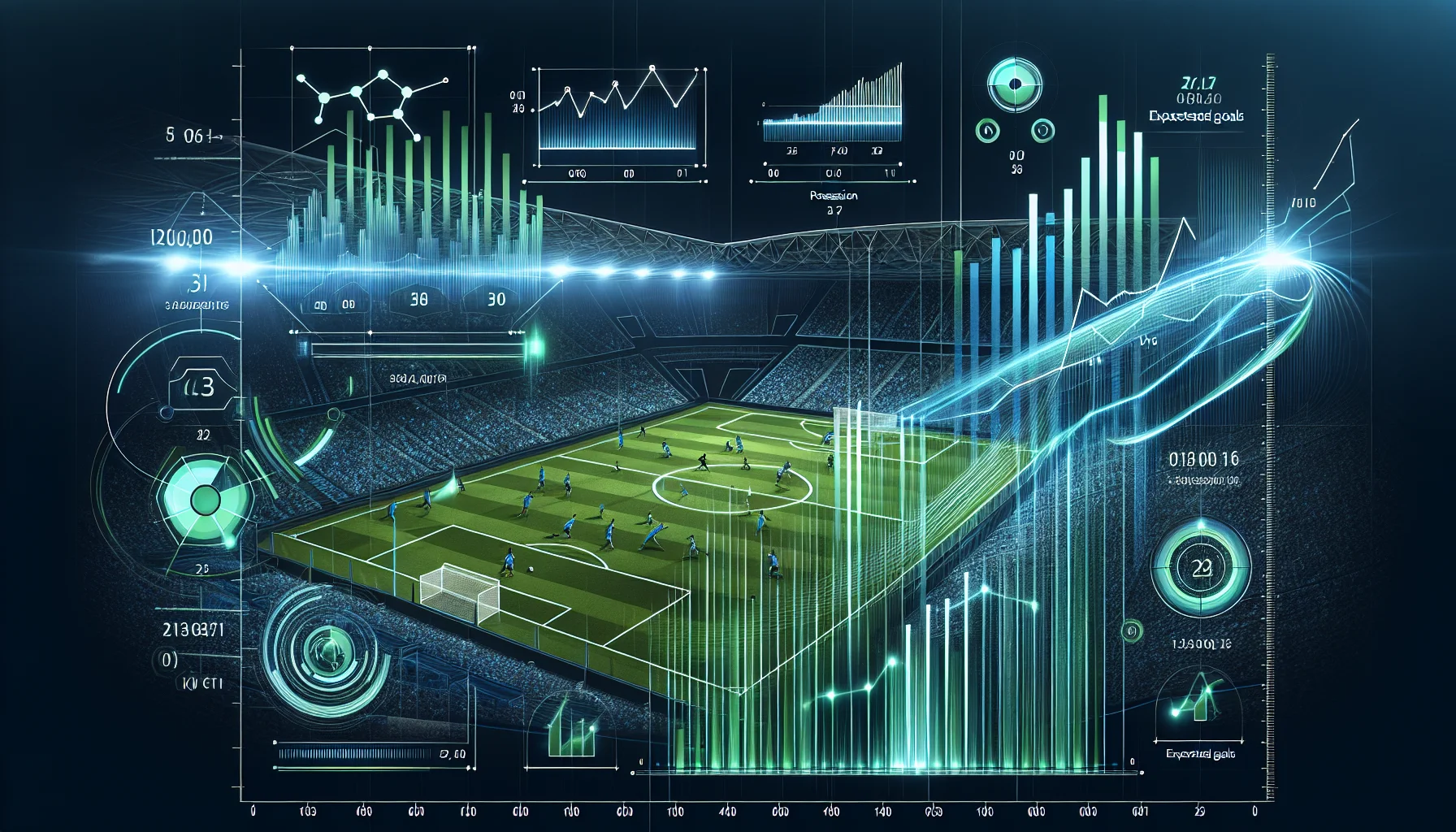 Canlı Maçlarda Başarı İçin: Hangi İstatistiklere Öncelik Vermelisiniz? (Nisan 2026 güncel) - beygirbet rehber görseli