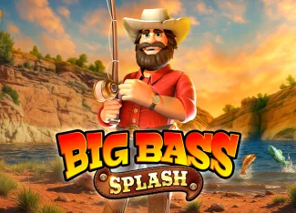 Big Bass Splash Telefondan Oyun Deneyimi | beygirbet