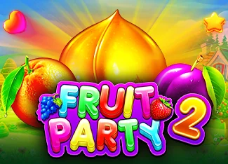 Fruit Party İstatistik Raporu | 96.47% RTP