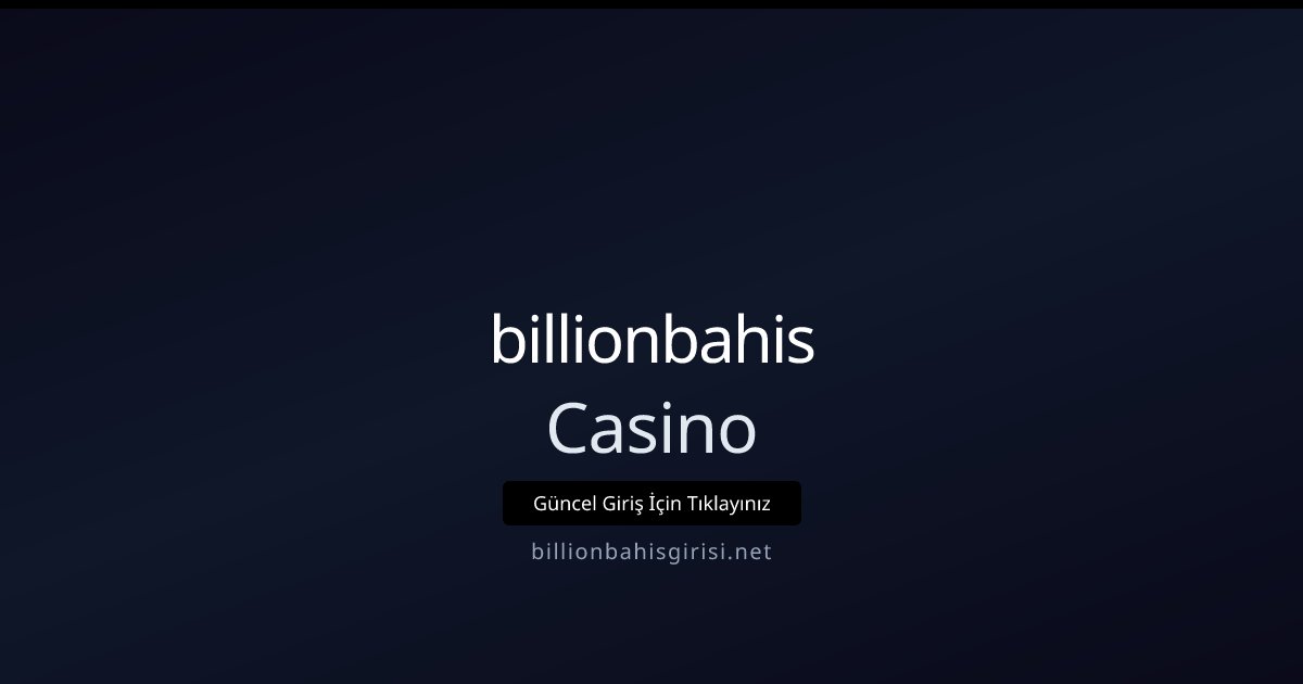 beygirbet Casino