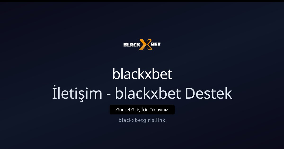 beygirbet İletişim