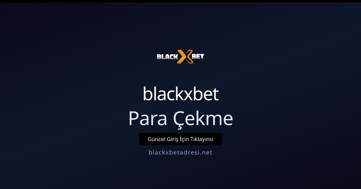 beygirbet Para Çekme