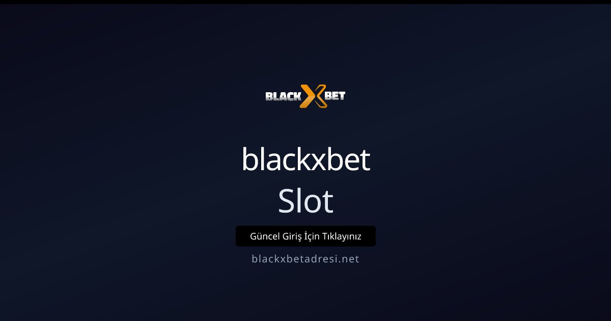 beygirbet Slot