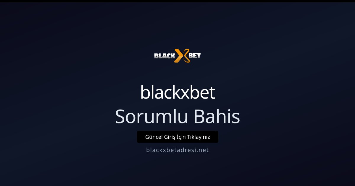beygirbet Sorumlu Bahis